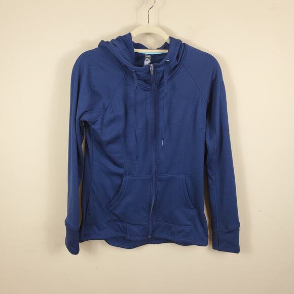 4/$25 RBX Full Zip Jacket Women's Size S - Picture 1 of 9